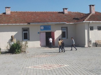 Balıkesir-Karesi-Deliktaş Ortaokulu fotoğrafı