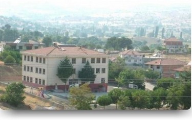 Manisa-Kula-Gökçeören Ulupınar Ortaokulu fotoğrafı