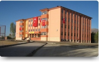 Malatya-Doğanşehir-Şehit Serdal Toprak Çok Programlı Anadolu Lisesi fotoğrafı