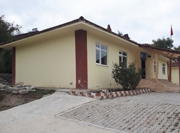 Samsun-Vezirköprü-İnkaya İlkokulu fotoğrafı