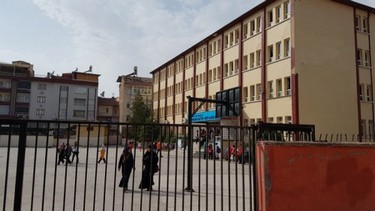Malatya-Battalgazi-Derme İmam Hatip Ortaokulu fotoğrafı