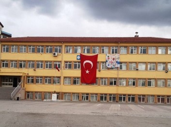 Ankara-Mamak-Coşkun Ertepınar Ortaokulu fotoğrafı