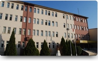 Bursa-Nilüfer-Ahmet Erdem Anadolu Lisesi fotoğrafı
