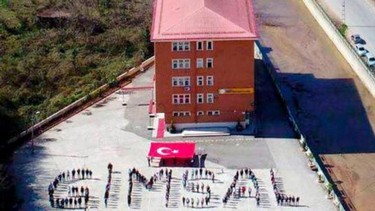 Giresun-Merkez-Giresun Mimar Sinan Anadolu Lisesi fotoğrafı