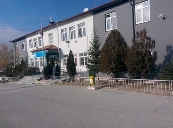 Niğde-Merkez-Ali Ulvi Arıkan Ortaokulu fotoğrafı