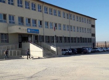 Şanlıurfa-Hilvan-Gölcük İmam Hatip Ortaokulu fotoğrafı