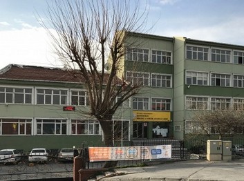 İstanbul-Zeytinburnu-Zeytinburnu Mesleki ve Teknik Anadolu Lisesi fotoğrafı
