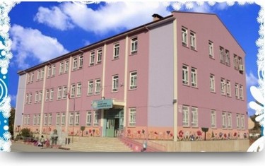 Konya-Ereğli-Konya Ereğli Kasım Topak Ortaokulu fotoğrafı