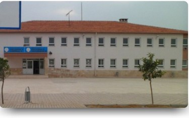 Balıkesir-Gönen-Hasanbey İlkokulu fotoğrafı