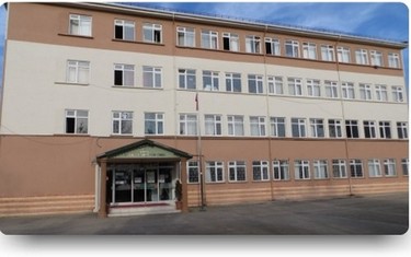 Ordu-Ulubey-Ulubey Anadolu İmam Hatip Lisesi fotoğrafı