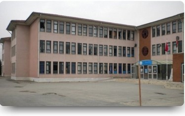 Kocaeli-Gebze-Ulus Ortaokulu fotoğrafı