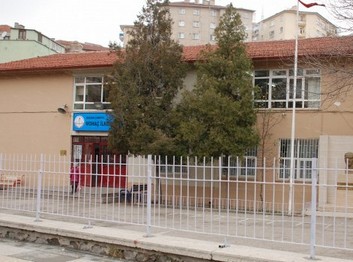 Ankara-Çankaya-Mohaç İlkokulu fotoğrafı