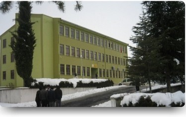 Malatya-Yeşilyurt-Yeşilyurt Mesleki ve Teknik Anadolu Lisesi fotoğrafı