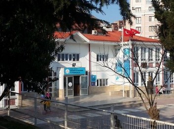 İstanbul-Başakşehir-Bahçeşehir Süleyman Demirel İlkokulu fotoğrafı