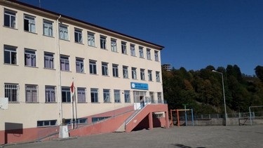 Ordu-Çaybaşı-Şehit İslam Çubuk İlkokulu fotoğrafı