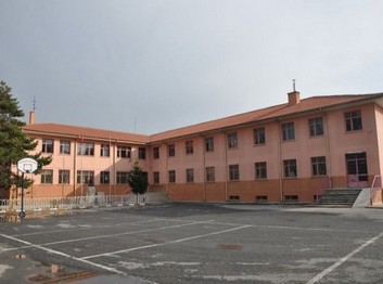 Kayseri-Kocasinan-Hacı Mustafa Postaağası Özel Eğitim Meslek Okulu fotoğrafı