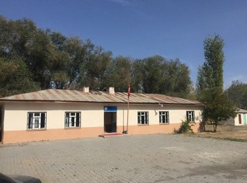 Iğdır-Karakoyunlu-Bayatdoğanşalı Şeh. Er Hümbet Sayan İlkokulu fotoğrafı
