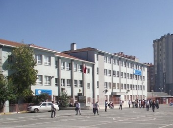 İstanbul-Tuzla-Yunus Emre Ortaokulu fotoğrafı