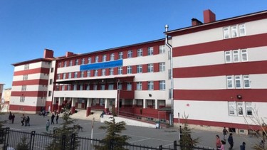 Van-Edremit-Erdemkent Ortaokulu fotoğrafı