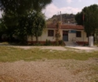 Manisa-Yunusemre-Akgedik İlkokulu fotoğrafı