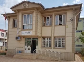 Şanlıurfa-Viranşehir-TOGEM-DER Anaokulu fotoğrafı