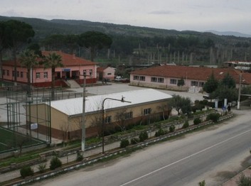 Aydın-Karacasu-Yenice İlkokulu fotoğrafı