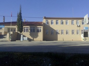 Kahramanmaraş-Andırın-Bektaşlı Şehit Osman Gül Ortaokulu fotoğrafı