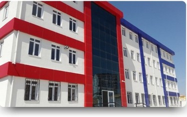 Gaziantep-Şahinbey-Necip Fazıl Kısakürek İlkokulu fotoğrafı