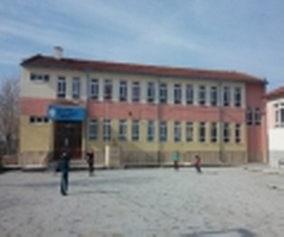 Konya-Cihanbeyli-Gölyazı Hürriyet Ortaokulu fotoğrafı
