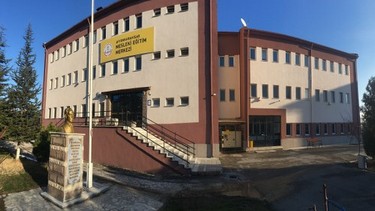 Afyonkarahisar-Merkez-Mesleki Eğitim Merkezi fotoğrafı