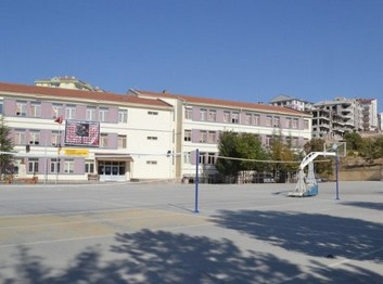 Nevşehir-Merkez-15 Temmuz Şehitleri Anadolu Lisesi fotoğrafı