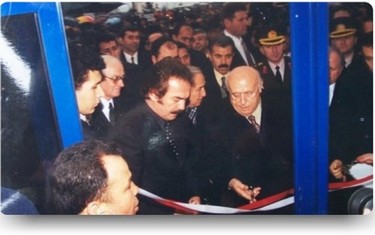 Samsun-Atakum-Orhan Gencebay Ortaokulu fotoğrafı