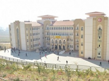 İstanbul-Başakşehir-TOKİ Kayaşehir Mesleki ve Teknik Anadolu Lisesi fotoğrafı
