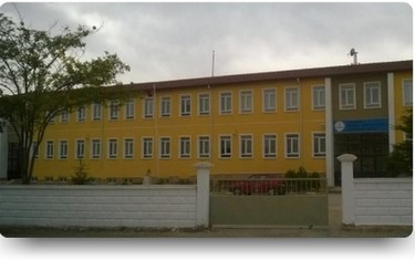 Karaman-Merkez-Mareşal Mustafa Kemal İlkokulu fotoğrafı