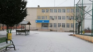 Gaziantep-Şahinbey-Sarıbaşak Ortaokulu fotoğrafı