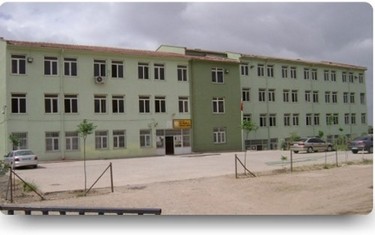 Mardin-Derik-Mezopotamya Mesleki ve Teknik Anadolu Lisesi fotoğrafı