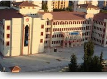 Antalya-Konyaaltı-Saime Salih Konca Ortaokulu fotoğrafı
