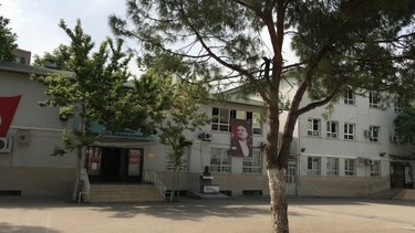 Bursa-Osmangazi-Altıparmak Fethi Açançiçek Ortaokulu fotoğrafı