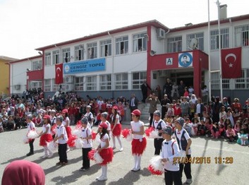 Adıyaman-Merkez-Abuzer-Hatice Yıldırım İlkokulu fotoğrafı