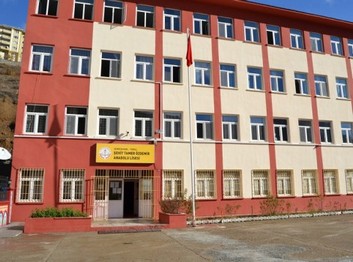 Gümüşhane-Torul-Şehit Tamer Özdemir Anadolu Lisesi fotoğrafı