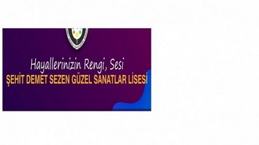 Nevşehir-Merkez-Şehit Demet Sezen Güzel Sanatlar Lisesi fotoğrafı