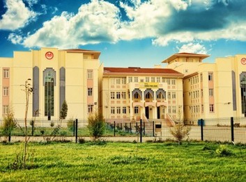 Konya-Ereğli-Ereğli Fen Lisesi fotoğrafı