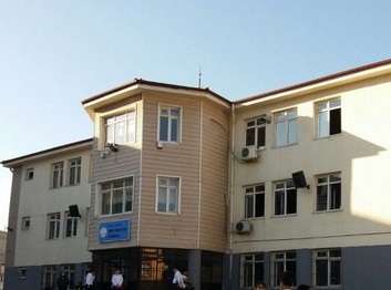 Gaziantep-Şahinbey-Şehit Yakup Özel Ortaokulu fotoğrafı
