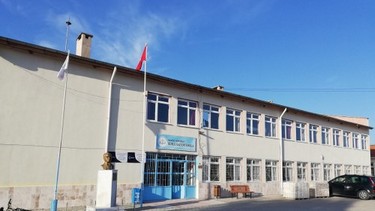 Manisa-Köprübaşı-Borlu Gazi Ortaokulu fotoğrafı