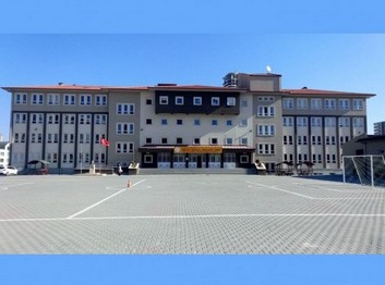 Ankara-Çankaya-Ümitköy Anadolu İmam Hatip Lisesi fotoğrafı