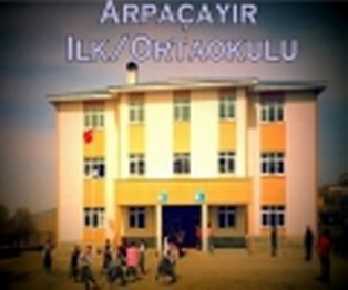 Erzurum-Horasan-Arpaçayır İlkokulu fotoğrafı