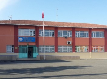 Tokat-Turhal-Cengiz Topel Ortaokulu fotoğrafı