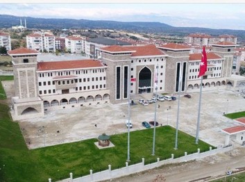 Denizli-Merkezefendi-Necla-Ergun Abalıoğlu Mesleki ve Teknik Anadolu Lisesi fotoğrafı