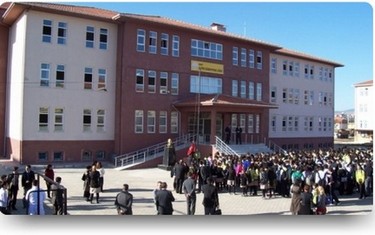 Uşak-Merkez-Alper Günbayram Anadolu Lisesi fotoğrafı