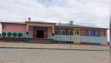 Siirt-Kurtalan-Tosunbağı İlkokulu fotoğrafı